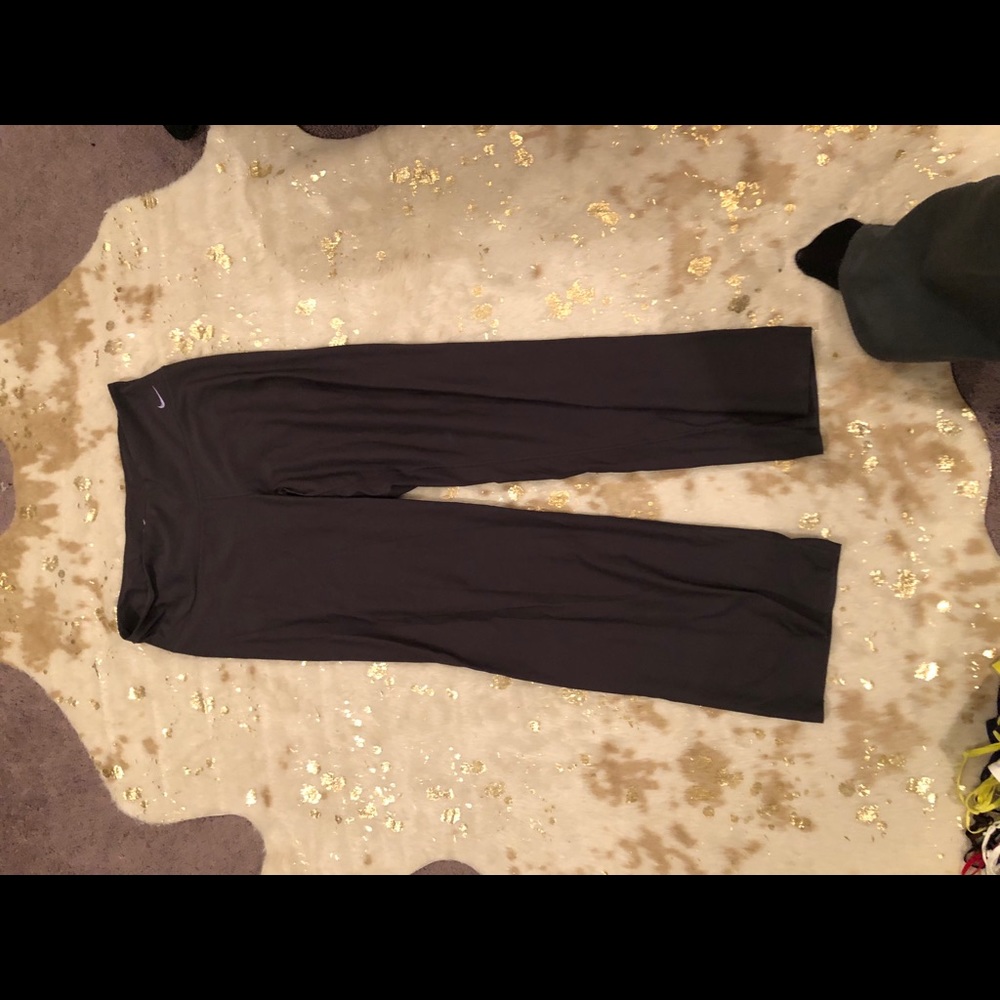Nike Yoga Pants